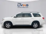 Toyota Sequoia 2016
