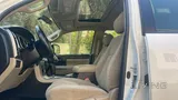 Toyota Sequoia 2016