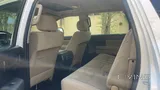 Toyota Sequoia 2016
