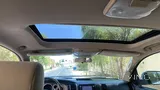 Toyota Sequoia 2016