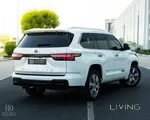 Toyota Sequoia 2024