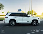 Toyota Sequoia 2024