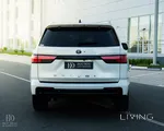 Toyota Sequoia 2024