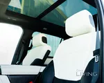 Toyota Sequoia 2024