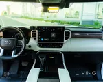 Toyota Sequoia 2024