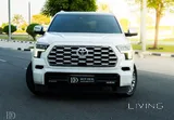 Toyota Sequoia 2024
