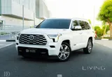 Toyota Sequoia 2024