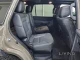 Toyota Sequoia 2025