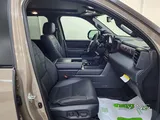 Toyota Sequoia 2025