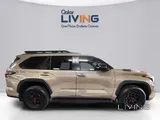 Toyota Sequoia 2025