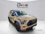 Toyota Sequoia 2025
