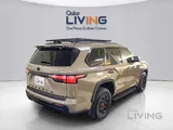 Toyota Sequoia 2025