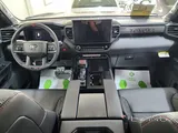 Toyota Sequoia 2025