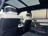 Toyota Sequoia Capstone 2024