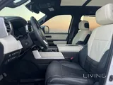 Toyota Sequoia Capstone 2024