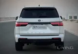 Toyota Sequoia Capstone 2024