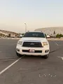 Toyota Sequoia SR5- 2012