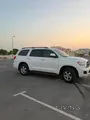 Toyota Sequoia SR5- 2012