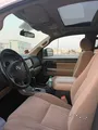 Toyota Sequoia SR5- 2012