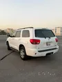 Toyota Sequoia SR5- 2012