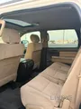 Toyota Sequoia SR5- 2012