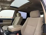 Toyota Sequoia SR5 2014