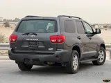 Toyota Sequoia SR5 2014