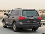 Toyota Sequoia SR5 2014
