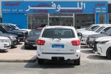 تويوتا سيكويا SR5 2014