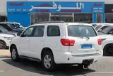 تويوتا سيكويا SR5 2014