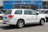 تويوتا سيكويا SR5 2014