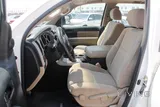 تويوتا سيكويا SR5 2014