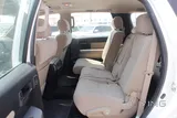 تويوتا سيكويا SR5 2014