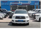 تويوتا سيكويا SR5 2014