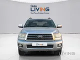 Toyota Sequoia SR5 2014 V8