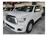 Toyota Sequoia SR5 2015