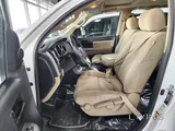 Toyota Sequoia SR5 2015