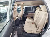 Toyota Sequoia SR5 2015