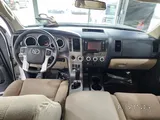 Toyota Sequoia SR5 2015