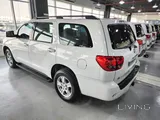 Toyota Sequoia SR5 2015