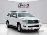 Toyota Sequoia SR5 2015