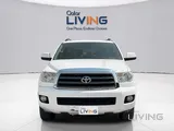 Toyota Sequoia SR5 2015