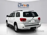 Toyota Sequoia SR5 2015