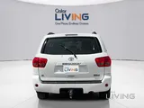 Toyota Sequoia SR5 2015