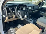 Toyota Sequoia SR5 2015