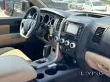 Toyota Sequoia SR5 2015