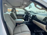 Toyota Sequoia SR5 2015