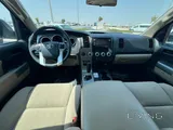 Toyota Sequoia SR5 2015