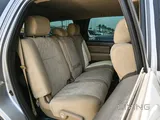 Toyota Sequoia SR5 2016