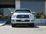 Toyota Sequoia SR5 2016